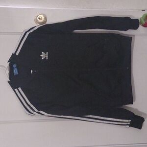 Adidas | Track Jacket